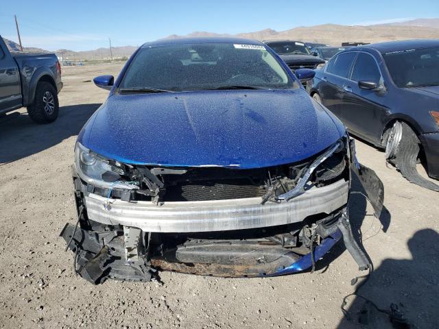 Photo 4 VIN: 1C3CCCAB9FN672824 - CHRYSLER 200 