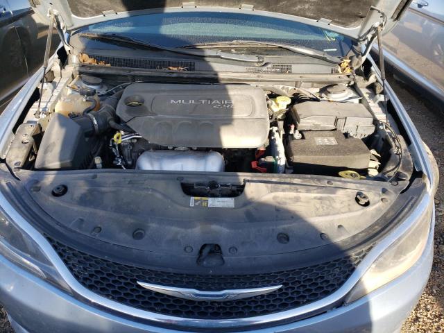 Photo 6 VIN: 1C3CCCAB9FN675044 - CHRYSLER 200 LIMITE 