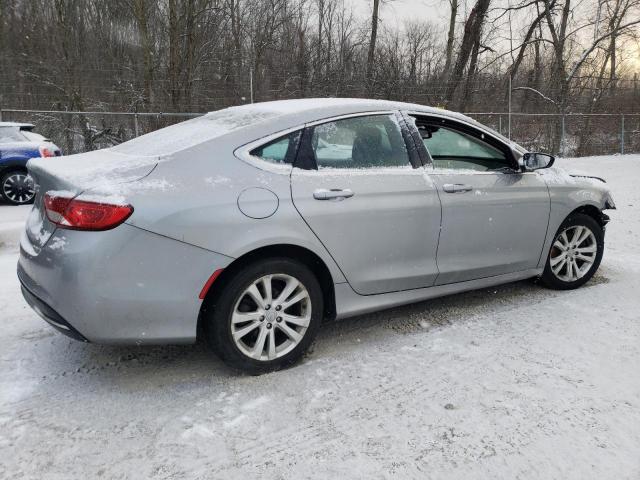 Photo 2 VIN: 1C3CCCAB9FN676307 - CHRYSLER 200 LIMITE 