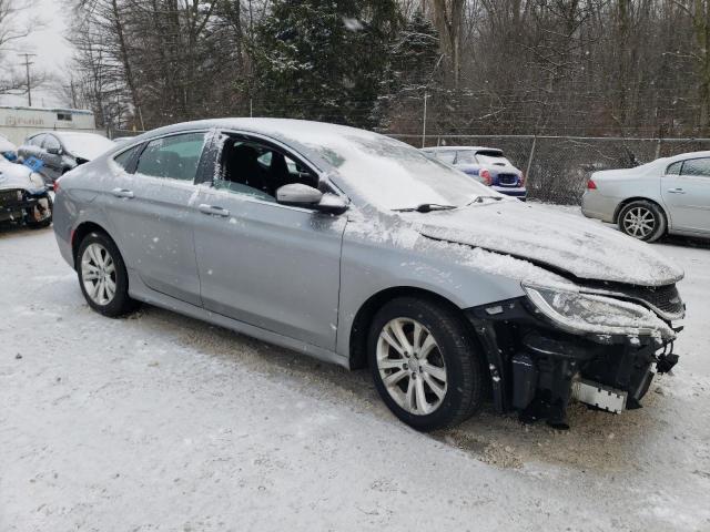 Photo 3 VIN: 1C3CCCAB9FN676307 - CHRYSLER 200 LIMITE 