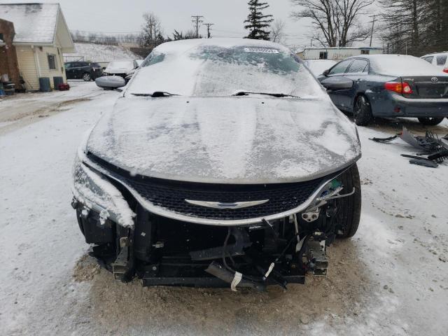 Photo 4 VIN: 1C3CCCAB9FN676307 - CHRYSLER 200 LIMITE 