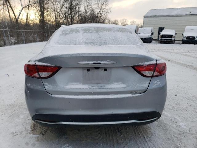 Photo 5 VIN: 1C3CCCAB9FN676307 - CHRYSLER 200 LIMITE 