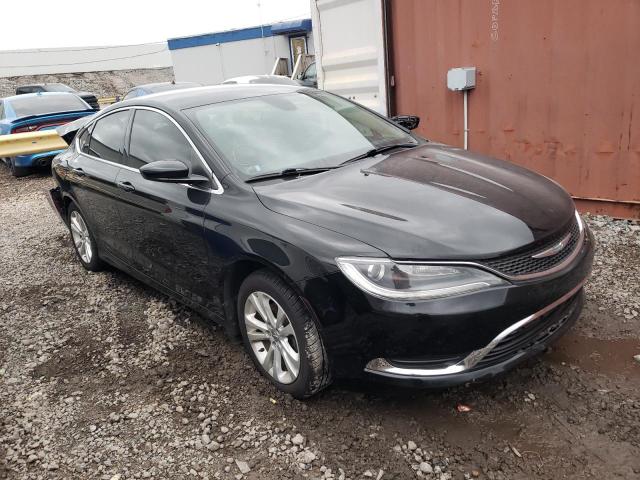 Photo 3 VIN: 1C3CCCAB9FN677098 - CHRYSLER 200 LIMITE 