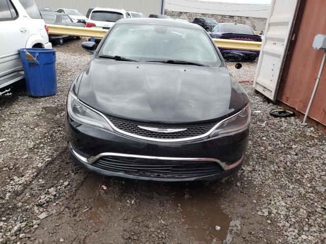 Photo 4 VIN: 1C3CCCAB9FN677098 - CHRYSLER 200 LIMITE 