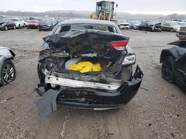 Photo 5 VIN: 1C3CCCAB9FN677098 - CHRYSLER 200 LIMITE 