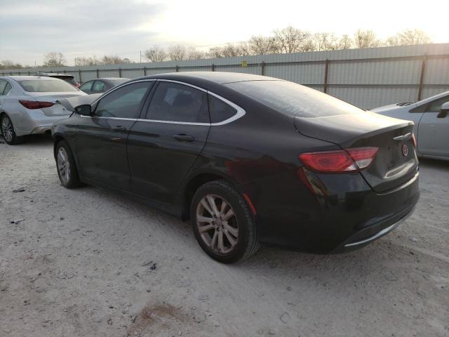 Photo 1 VIN: 1C3CCCAB9FN677375 - CHRYSLER 200 LIMITE 