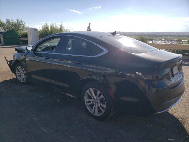 Photo 1 VIN: 1C3CCCAB9FN677389 - CHRYSLER 200 