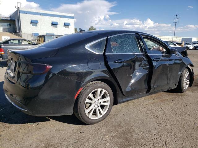 Photo 2 VIN: 1C3CCCAB9FN677389 - CHRYSLER 200 