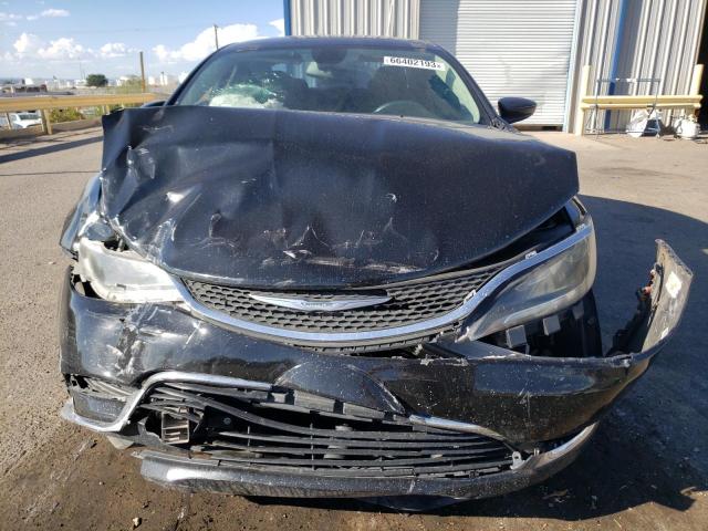 Photo 4 VIN: 1C3CCCAB9FN677389 - CHRYSLER 200 