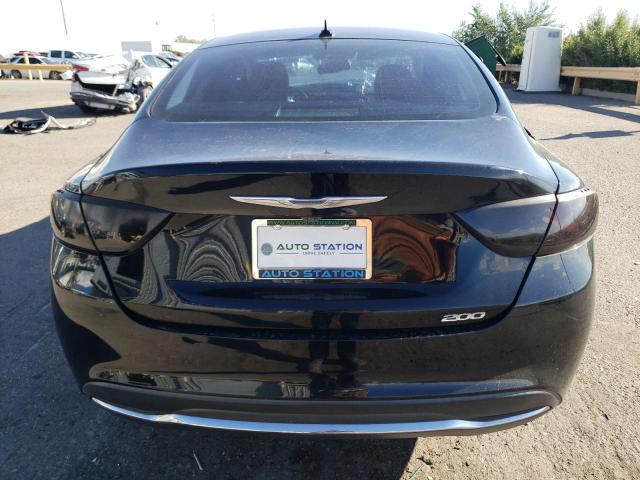 Photo 5 VIN: 1C3CCCAB9FN677389 - CHRYSLER 200 