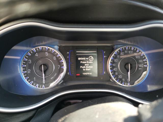 Photo 8 VIN: 1C3CCCAB9FN677389 - CHRYSLER 200 