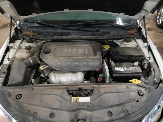 Photo 6 VIN: 1C3CCCAB9FN679949 - CHRYSLER 200 LIMITE 