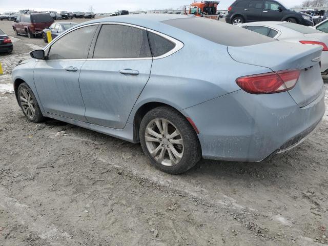 Photo 1 VIN: 1C3CCCAB9FN680700 - CHRYSLER 200 