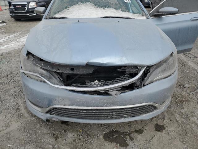 Photo 10 VIN: 1C3CCCAB9FN680700 - CHRYSLER 200 