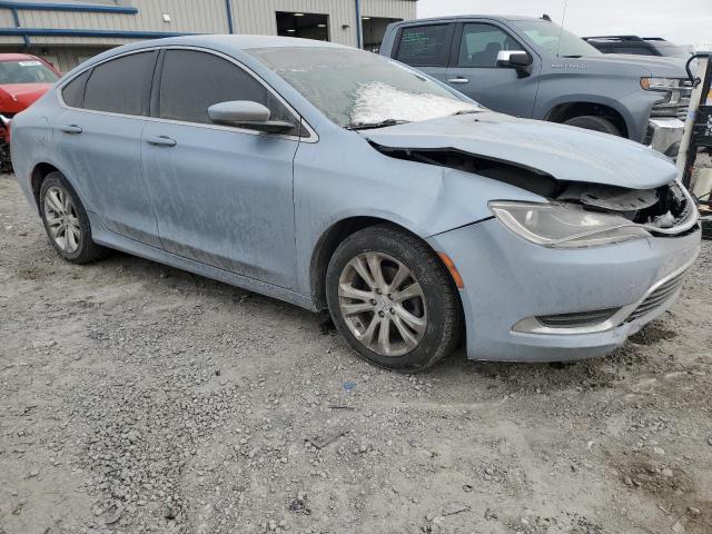 Photo 3 VIN: 1C3CCCAB9FN680700 - CHRYSLER 200 