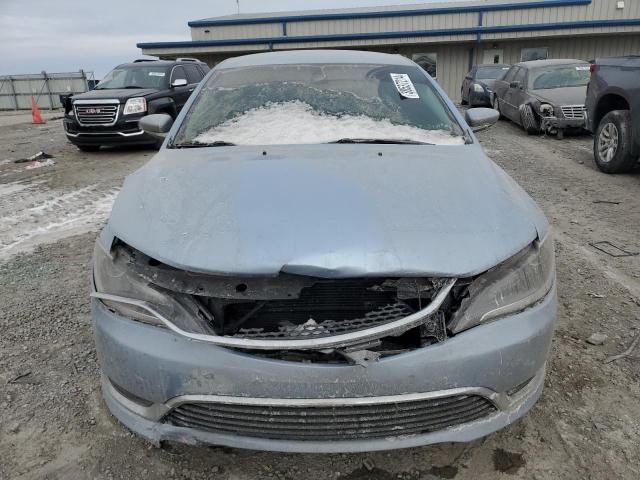 Photo 4 VIN: 1C3CCCAB9FN680700 - CHRYSLER 200 