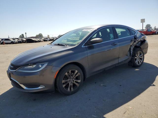 Photo 0 VIN: 1C3CCCAB9FN681006 - CHRYSLER 200 