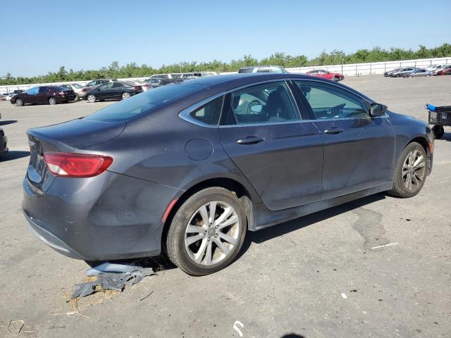 Photo 2 VIN: 1C3CCCAB9FN681006 - CHRYSLER 200 