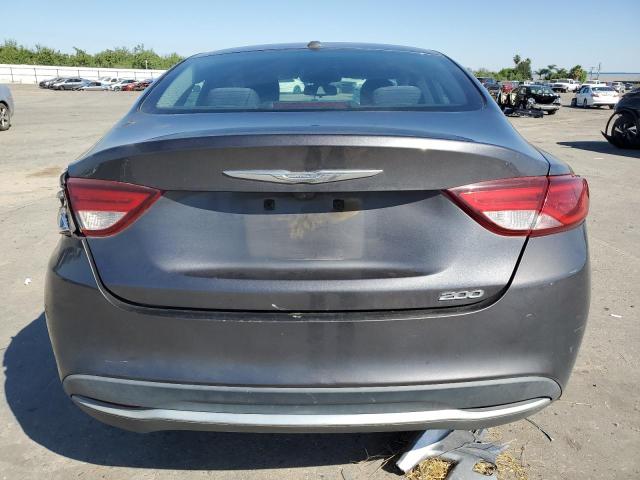 Photo 5 VIN: 1C3CCCAB9FN681006 - CHRYSLER 200 