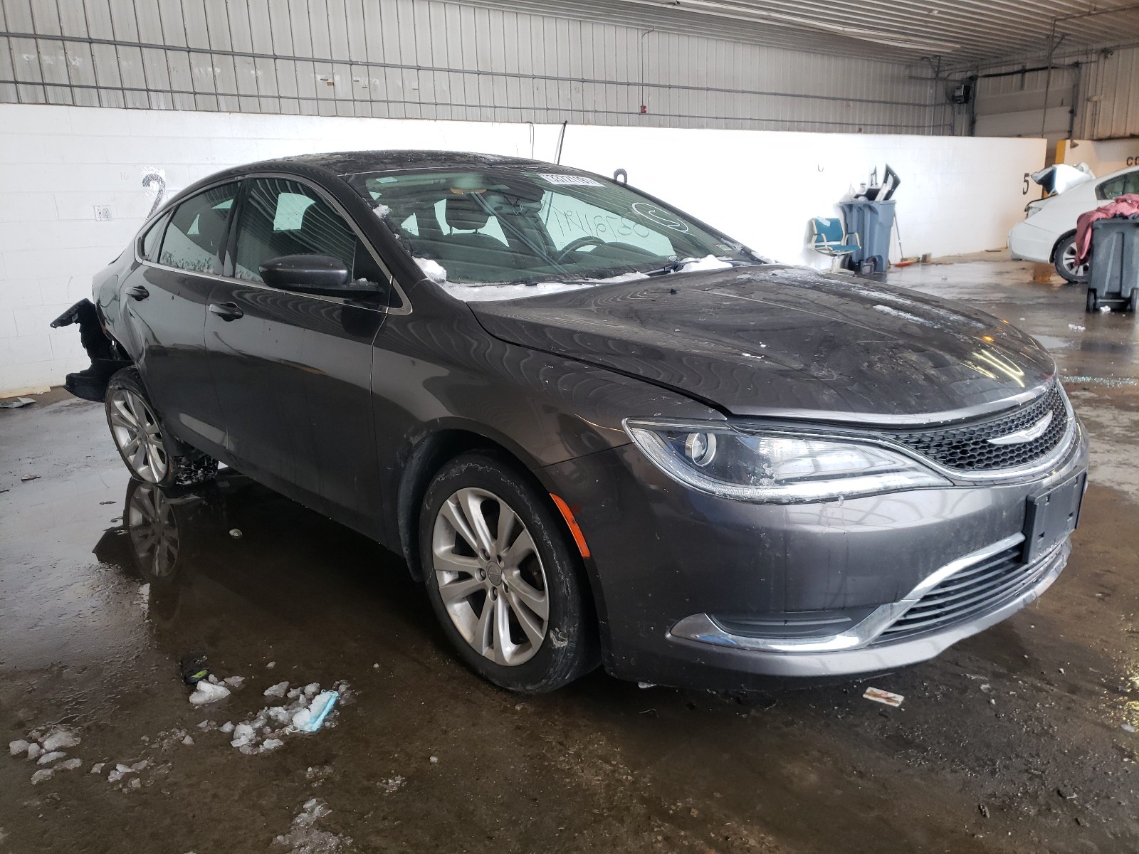 Photo 0 VIN: 1C3CCCAB9FN682365 - CHRYSLER 200 LIMITE 