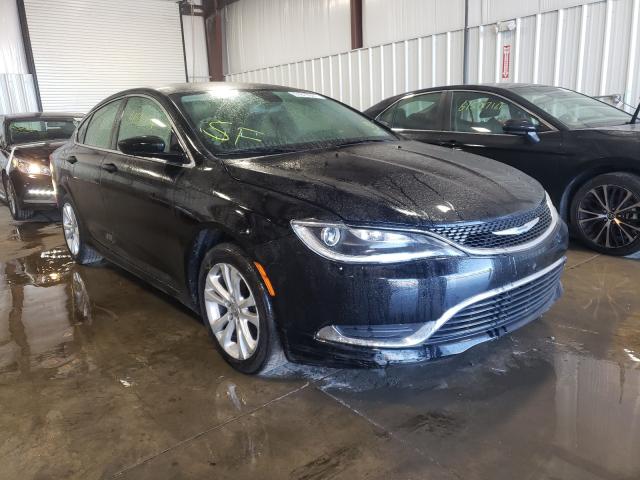 Photo 0 VIN: 1C3CCCAB9FN683077 - CHRYSLER 200 LIMITE 