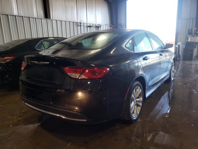 Photo 3 VIN: 1C3CCCAB9FN683077 - CHRYSLER 200 LIMITE 