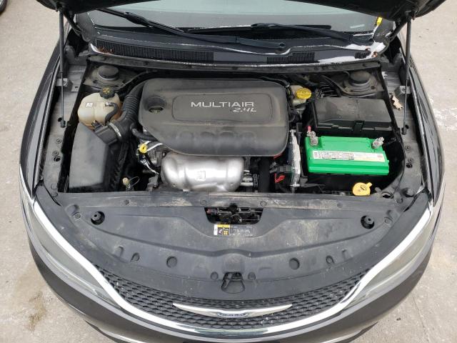 Photo 10 VIN: 1C3CCCAB9FN686318 - CHRYSLER 200 LIMITE 