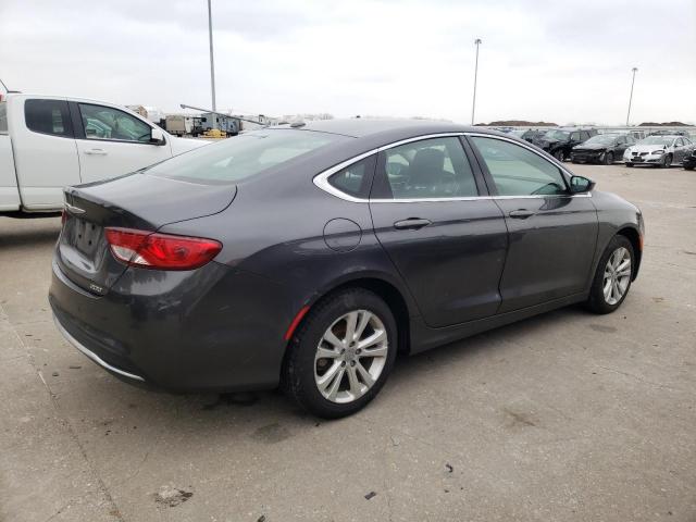 Photo 2 VIN: 1C3CCCAB9FN686318 - CHRYSLER 200 LIMITE 