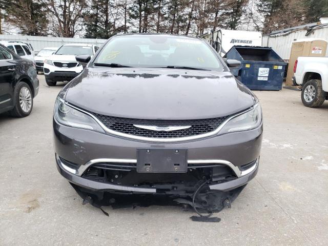 Photo 4 VIN: 1C3CCCAB9FN686318 - CHRYSLER 200 LIMITE 