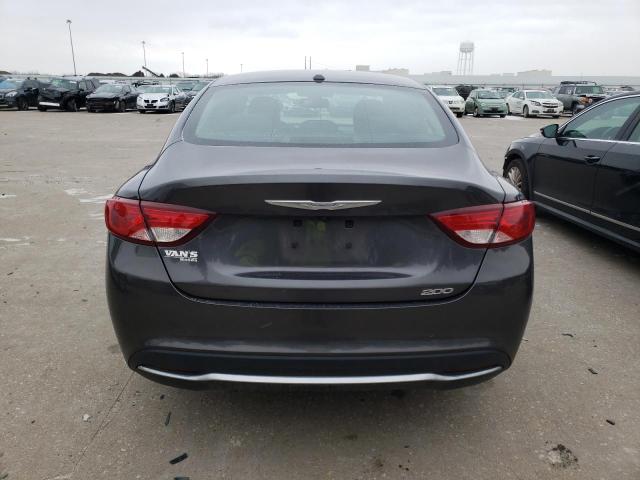 Photo 5 VIN: 1C3CCCAB9FN686318 - CHRYSLER 200 LIMITE 