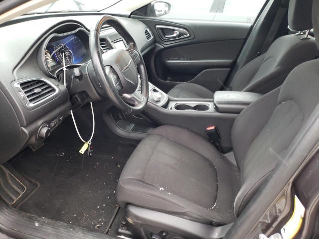 Photo 6 VIN: 1C3CCCAB9FN686318 - CHRYSLER 200 LIMITE 