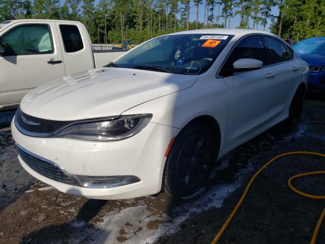 Photo 1 VIN: 1C3CCCAB9FN686335 - CHRYSLER 200 LIMITE 