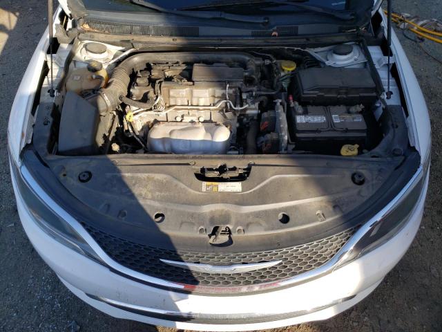 Photo 6 VIN: 1C3CCCAB9FN686335 - CHRYSLER 200 LIMITE 