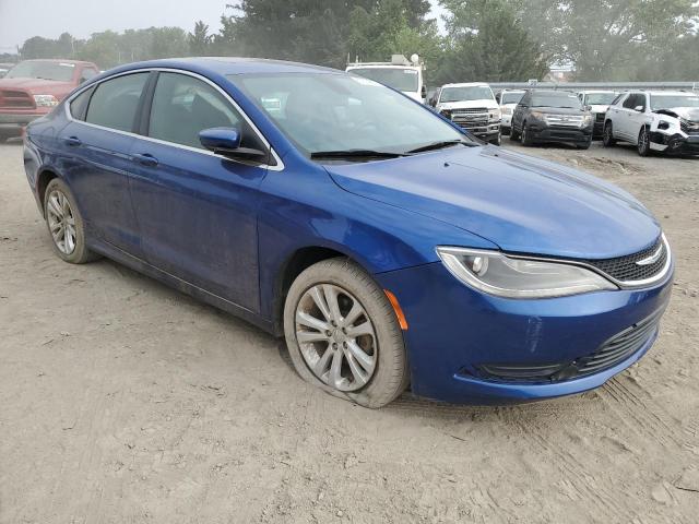 Photo 3 VIN: 1C3CCCAB9FN687095 - CHRYSLER 200 LIMITE 