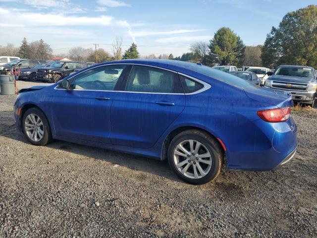 Photo 1 VIN: 1C3CCCAB9FN688084 - CHRYSLER 200 LIMITE 