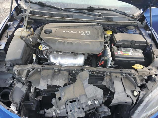 Photo 10 VIN: 1C3CCCAB9FN688084 - CHRYSLER 200 LIMITE 