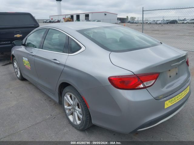 Photo 2 VIN: 1C3CCCAB9FN689235 - CHRYSLER 200 