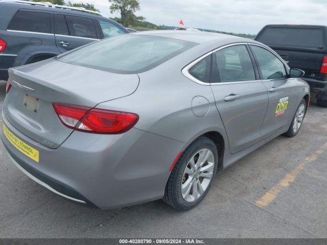 Photo 3 VIN: 1C3CCCAB9FN689235 - CHRYSLER 200 