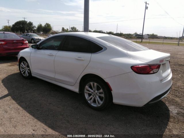 Photo 2 VIN: 1C3CCCAB9FN691311 - CHRYSLER 200 