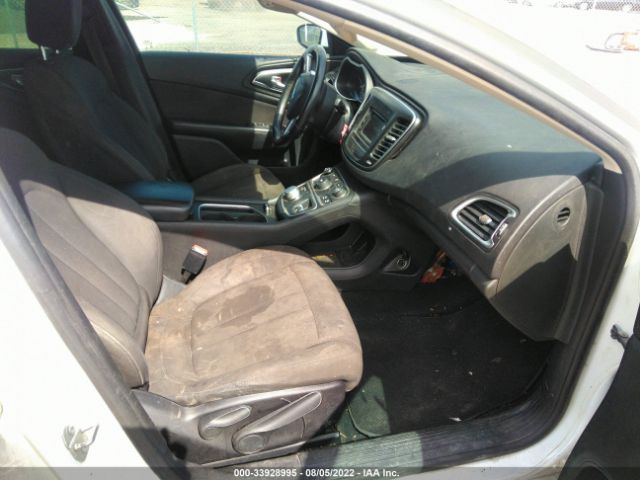 Photo 4 VIN: 1C3CCCAB9FN691311 - CHRYSLER 200 