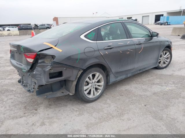 Photo 3 VIN: 1C3CCCAB9FN691387 - CHRYSLER 200 