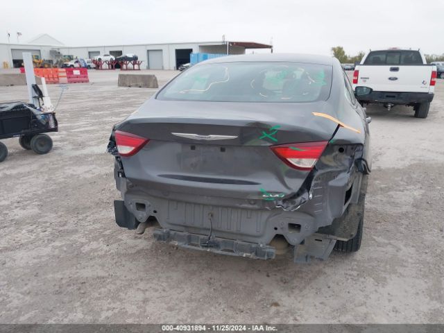 Photo 5 VIN: 1C3CCCAB9FN691387 - CHRYSLER 200 