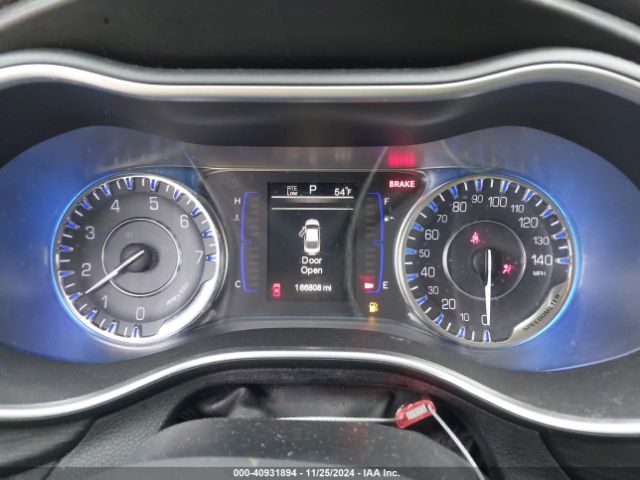 Photo 6 VIN: 1C3CCCAB9FN691387 - CHRYSLER 200 