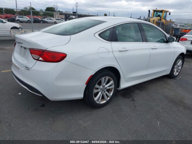 Photo 3 VIN: 1C3CCCAB9FN691793 - CHRYSLER 200 