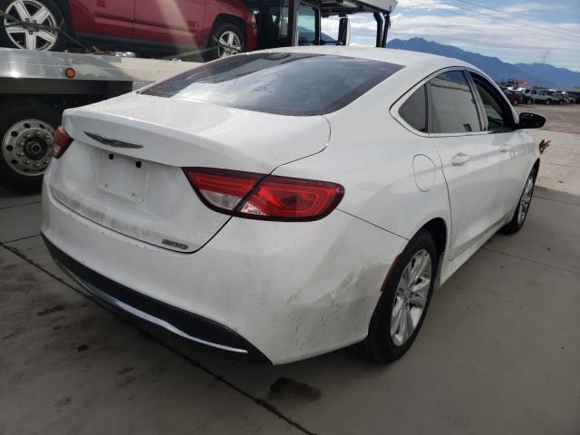 Photo 3 VIN: 1C3CCCAB9FN691888 - CHRYSLER 200 LIMITE 