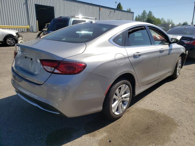 Photo 3 VIN: 1C3CCCAB9FN692989 - CHRYSLER 200 LIMITE 