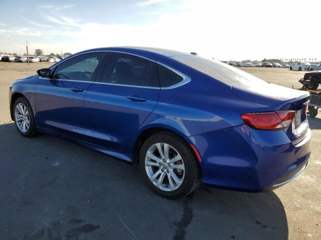 Photo 1 VIN: 1C3CCCAB9FN694340 - CHRYSLER 200 