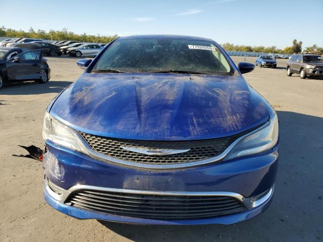 Photo 4 VIN: 1C3CCCAB9FN694340 - CHRYSLER 200 