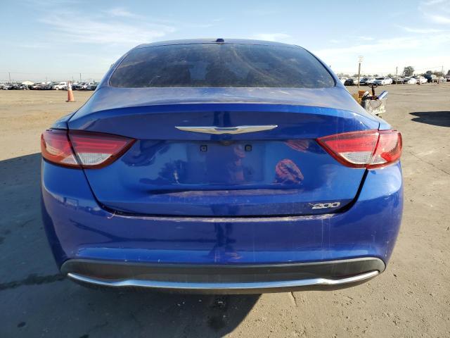 Photo 5 VIN: 1C3CCCAB9FN694340 - CHRYSLER 200 