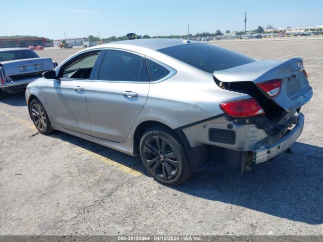 Photo 2 VIN: 1C3CCCAB9FN695360 - CHRYSLER 200 